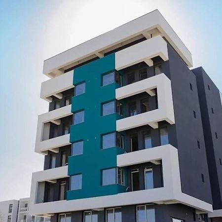 Coconcea Residences - Panoramis By The Sea Navodari Bagian luar foto