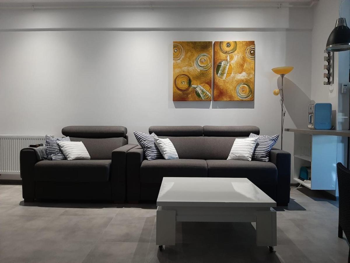 Coconcea Residences - Panoramis By The Sea Navodari Bagian luar foto