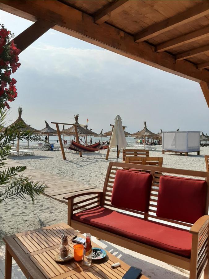 Coconcea Residences - Panoramis By The Sea Navodari Bagian luar foto